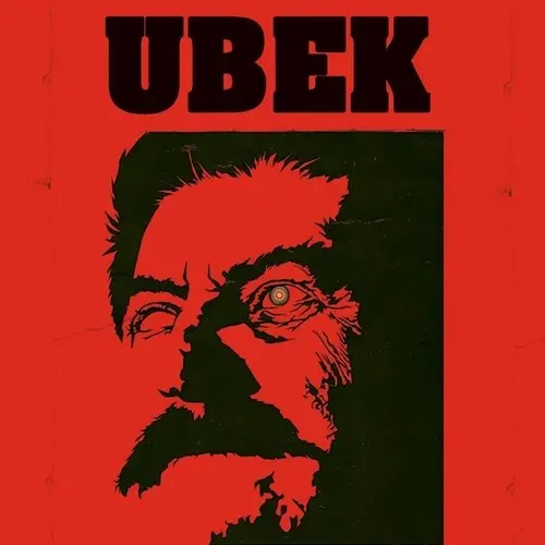 Ubek: 3 - Cassettes 1