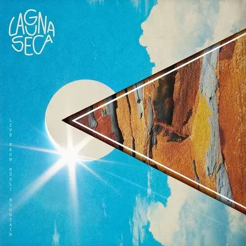 Laguna Seca: Live From Musli Mountain - 12-Inch Single 1