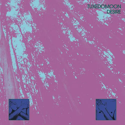 Tuxedomoon: Desire - Compact Discs 1