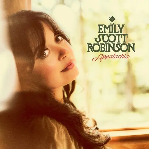 Emily Scott Robinson: Appalachia - Compact Discs 1