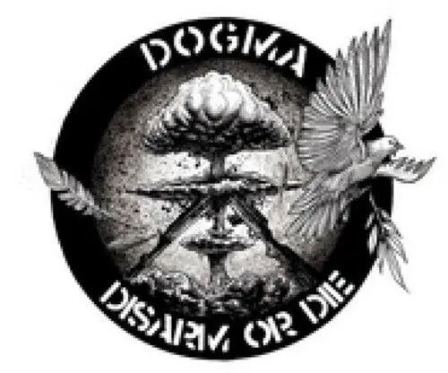 The Dogma: Disarm Or Die - Vinyl Lp 1