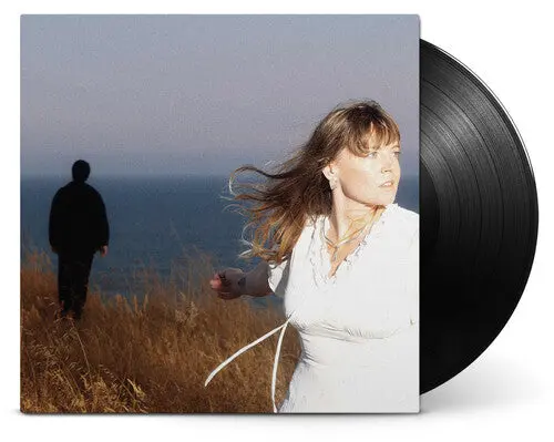 Courtney Marie Andrews: Valentine - Vinyl Lp 1