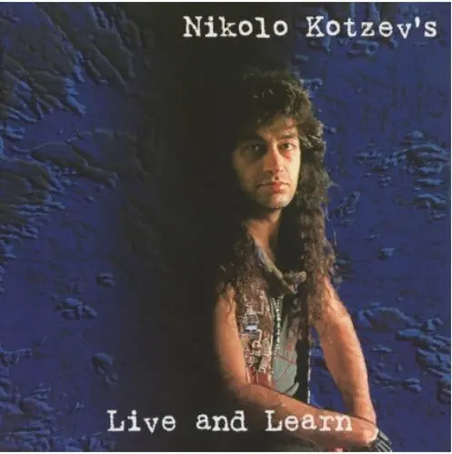 Brazen Abbott: Live And Learn - Compact Discs 1