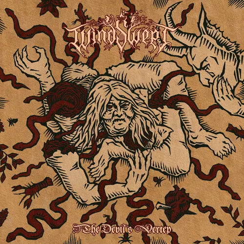 Windswept: The Devil's Vertep - Compact Discs 1