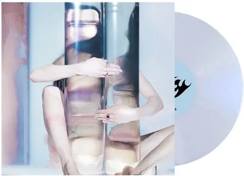 Poppy: Empty Hands - Vinyl Lp 1