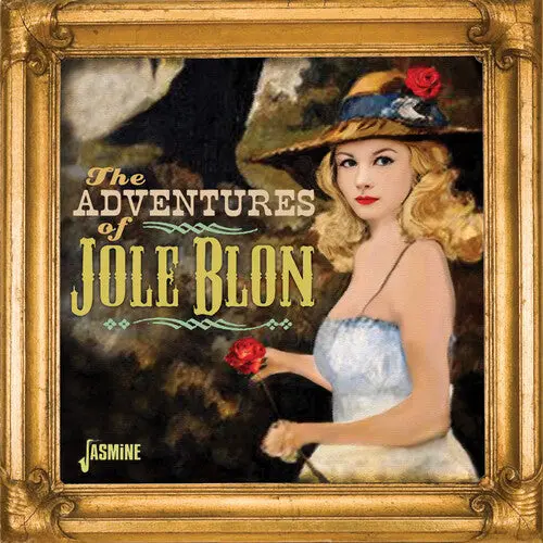 Various Artists: Adventures Of Jole Blon / Various - Compact Discs 1