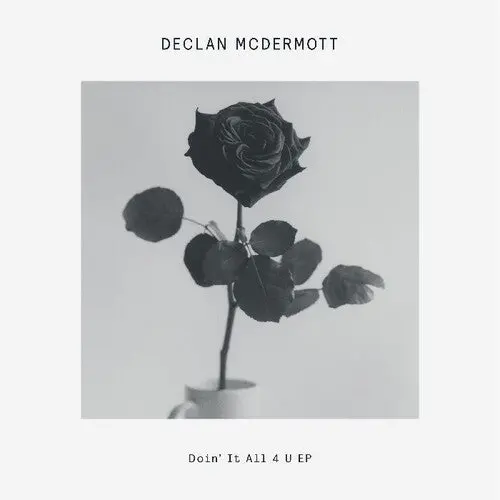 Declan Mcdermott: Doin' It All 4 U - 12-Inch Single 1