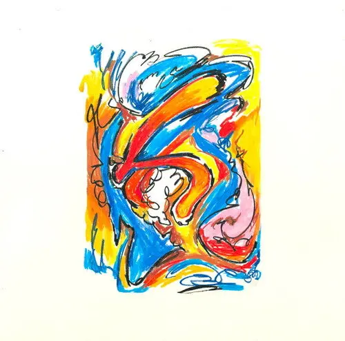 Alex Nut: Present Under Construction - 12-Inch Single 1