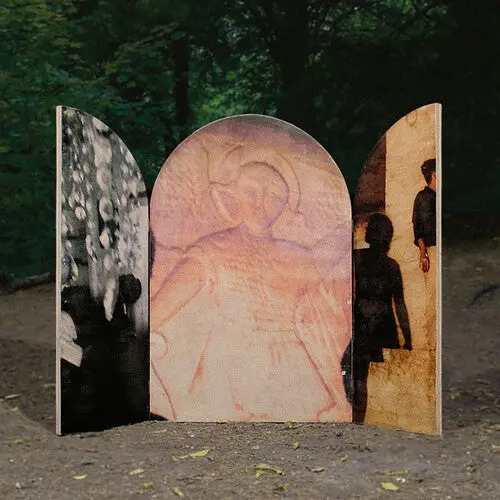 The Orielles: Only You Left - Compact Discs 1