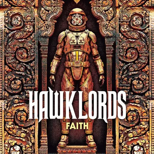 Hawklords: Faith - Compact Discs 1