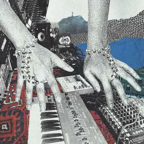 Valesuchi: Futuro Cercano - Vinyl Lp 1
