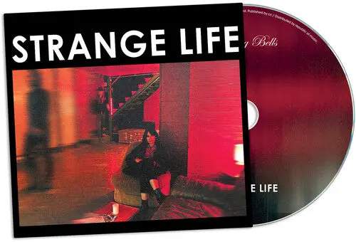 Howling Bells: Strange Life - Compact Discs 1