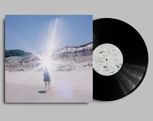 Yeye: Horse County - Vinyl Lp 1