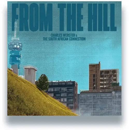 Charles Webster: From The Hill - Vinyl Lp 1