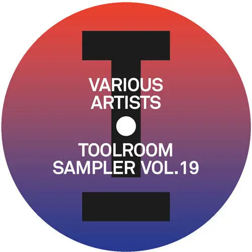 Various Artists: Toolroom Sampler Vol. 19 (Various Artists) - 12-Inch Single 1