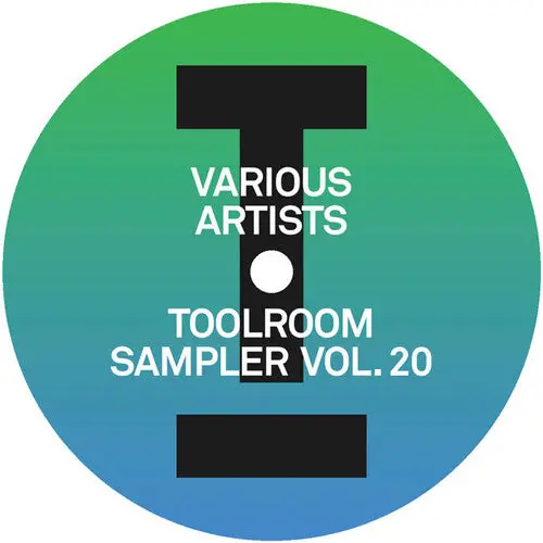 Various Artists: Toolroom Sampler Vol. 20 (Various Artists) - 12-Inch Single 1