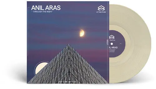 Anil Aras: Through The Night - 12-Inch Single 1