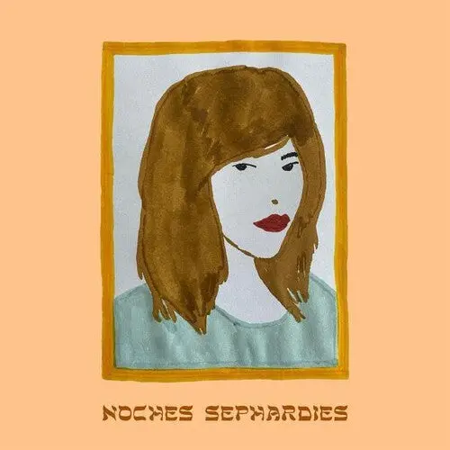 Coco Bryce: Noches Sephardies - Vinyl Lp 1