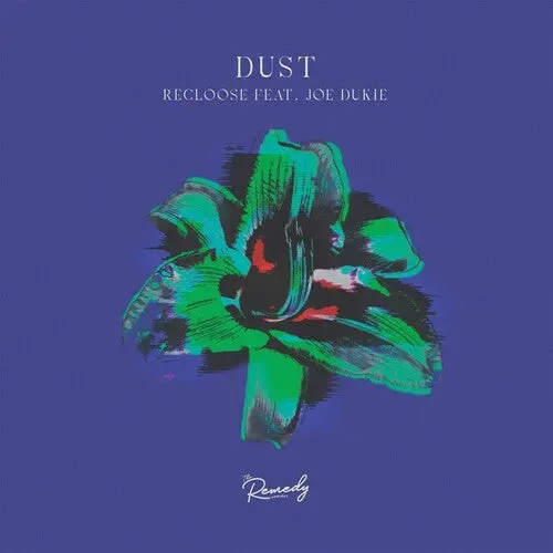 Recloose: Dust (2025 Remixes) - 12-Inch Single 1