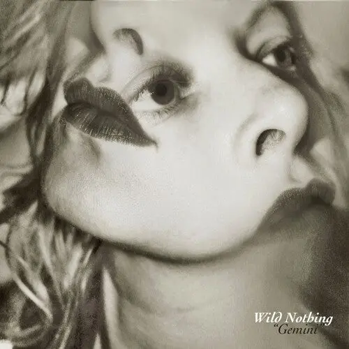 Wild Nothing: Gemini - Purple - Vinyl Lp 1