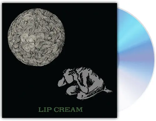 Lip Cream: - Sin - - Compact Discs 1