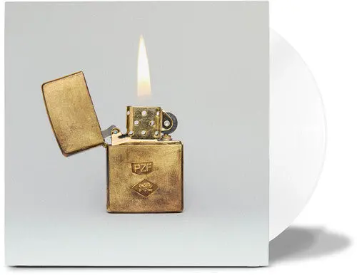 Mumford & Sons: Prizefighter - Vinyl Lp 1