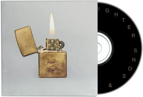 Mumford & Sons: Prizefighter - Compact Discs 1