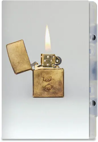 Mumford & Sons: Prizefighter - Cassettes 1