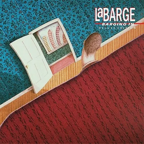 Bernie Labarge: Bargin' In - Deluxe Edition - Compact Discs 1