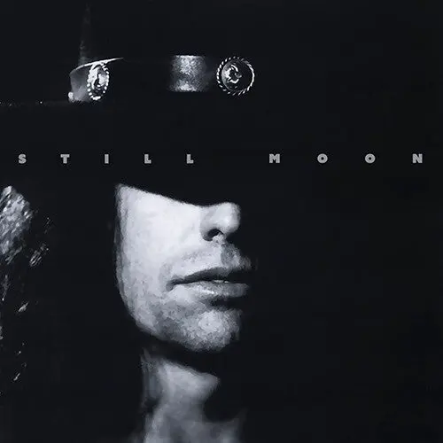 Gary Moon: Still Moon - Compact Discs 1
