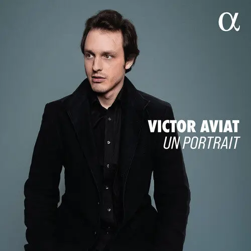 Victor Aviat: Victor Aviat, Un Portrait - Compact Discs 1