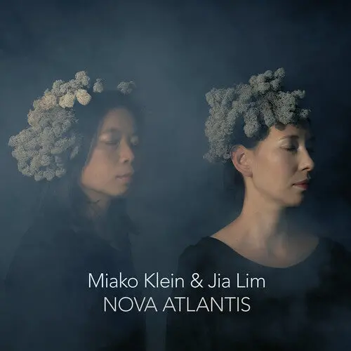 Miako Klein: Nova Atlantis - Compact Discs 1