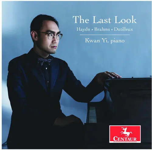 Kwan Yi: The Last Look - Compact Discs 1
