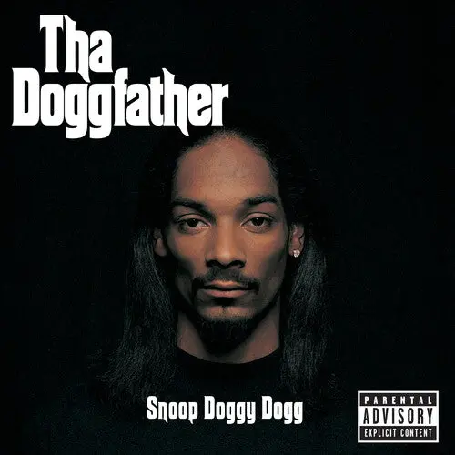 Snoop Doggy Dogg: Tha Doggfather - Compact Discs 1