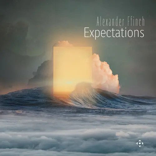 Alexander Ffinch: Expectations - Compact Discs 1