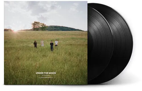City Of The Sun: Under The Moon - Vinyl Lp 1