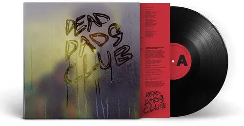 Dead Dads Club: Dead Dads Club - Vinyl Lp 1