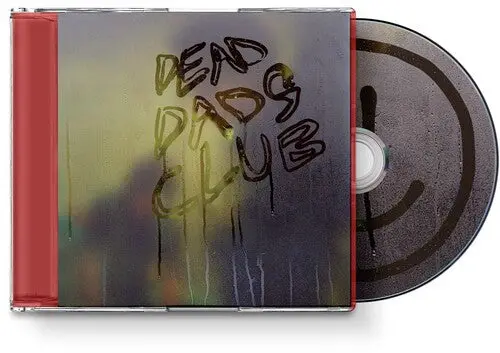 Dead Dads Club: Dead Dads Club - Compact Discs 1