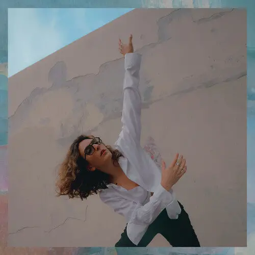 Hannah Winkler: Hannah Winkler - Vinyl Lp 1