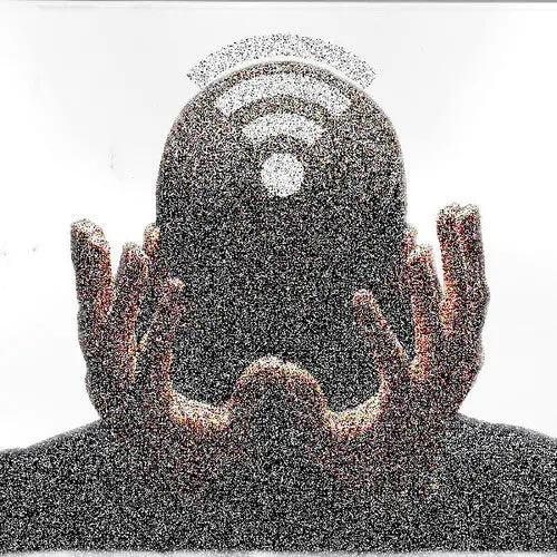 Saint Abdullah: Wiretaps For Oral - Vinyl Lp 1