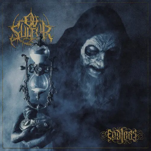 Ov Sulfur: Endless - Compact Discs 1