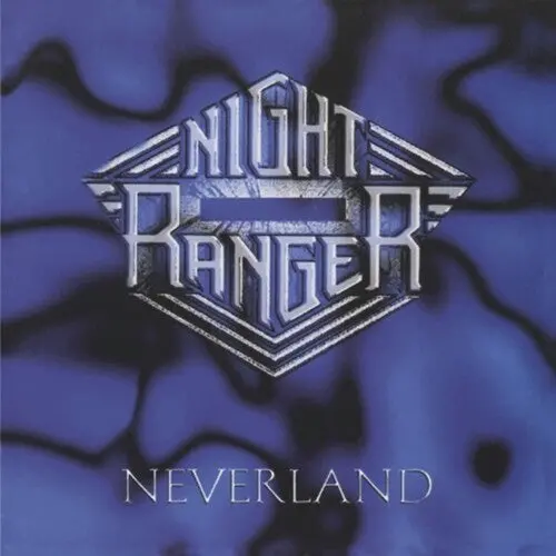 Night Ranger: Neverland - Compact Discs 1