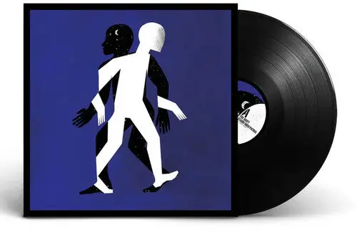 Stand High Patrol: Shift - Vinyl Lp 1