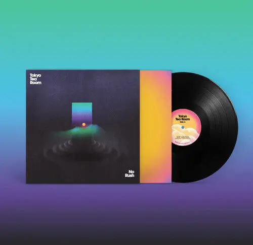 Tokyo Tea Room: No Rush - Vinyl Lp 1