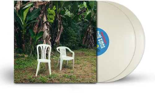 Bad Bunny: Debí Tirar Más Fotos - Vinyl Lp 1