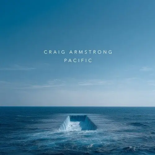 Craig Armstrong: Pacific - Vinyl Lp 1