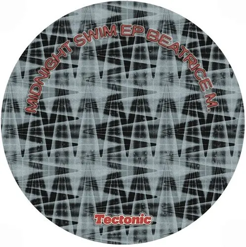 Beatrice M: Midnight Swim - 12-Inch Single 1