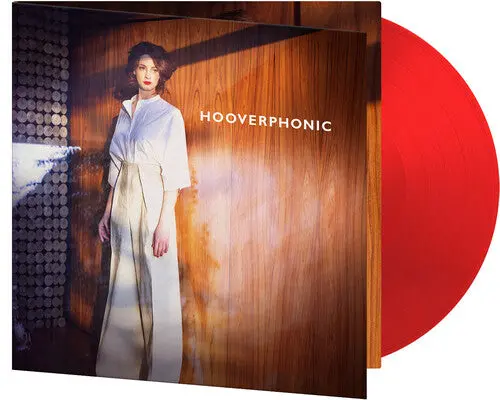 Hooverphonic: Reflection - Vinyl Lp 1