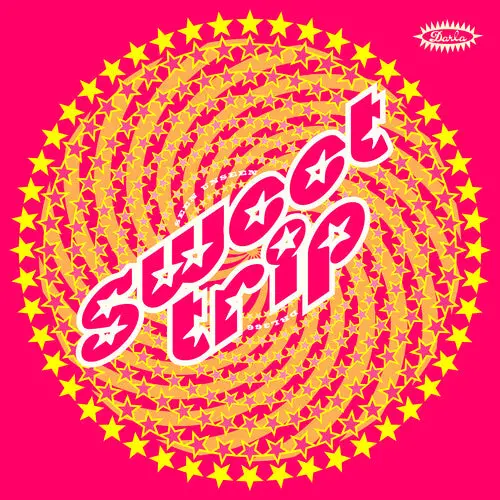 Sweet Trip: Seen/Unseen - Compact Discs 1
