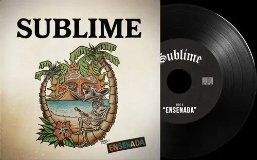 Sublime: Ensenada - 7-Inch Single 1